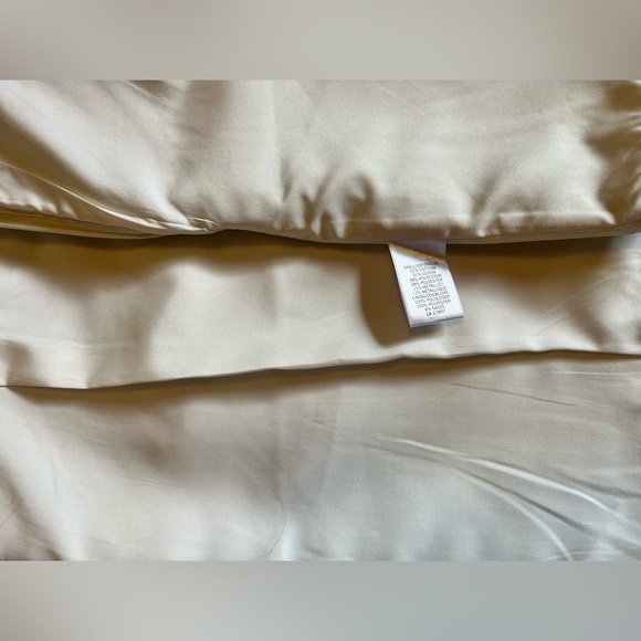 BANANA REPUBLIC ivory and silver square-patterned mini skirt, fully lined size 2 - Picture 6 of 8